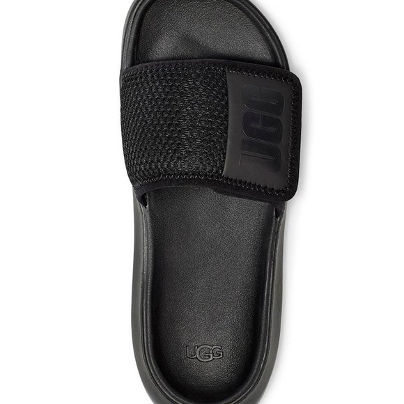 UGG LA Light Slide - Women Size 7 - Picture 4 of 7